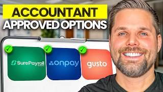 Best Payroll Software for Accountants (Ranked for Firms)