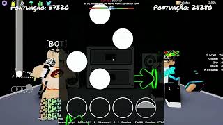 [FNF]Lost Soul PFC 100% Accuracy!!! #fullcombo #perfect