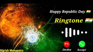 New Flute Ringtone | Desh Bhakti🇮🇳Ringtone | Republic Day🇮🇳 | Mobile Ringtone | Harish Mahapatra