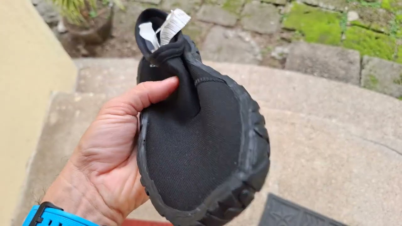 HONEST REVIEW of the SCUBA PRO Delta 3mm Diving Boot