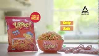 How are YiPPee! Noodles Manufactured? | Sunfeast YiPPee! screenshot 5