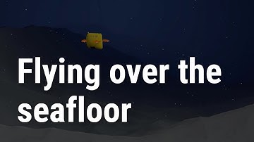 All about AUV Sentry