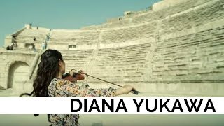 Diana Yukawa