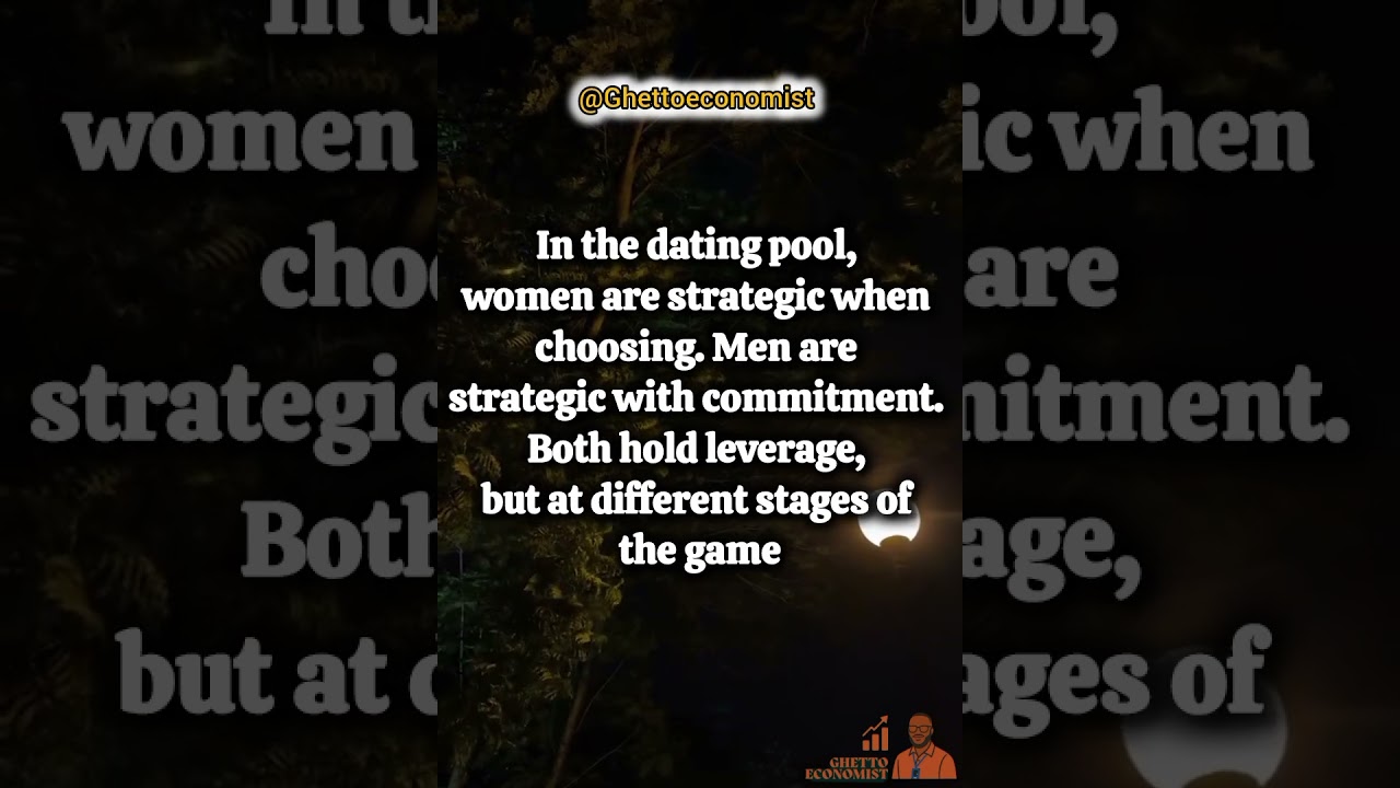 #DatingDynamics