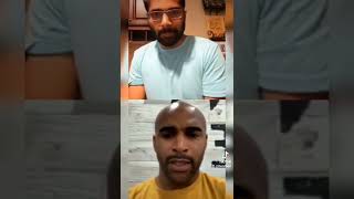 Celebrity It's Super Bowl Week My Interview With Super Bowl Champion David Tyree  💯🏈👍🏾💪🏾🚨🏆🔥 Net Worth