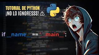 Cómo usar `if __name__ == '__main__'` en Python | Explicación clara y con ejemplos Net Worth