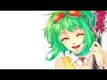 【GUMI】 Identity 愛デンティティ【オリジナル曲】
