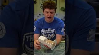 13Th Squadron - Snap Motor Mount Information