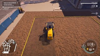 Construction Simulator (No commentary)