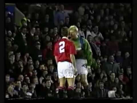 The Great Dane - Peter Schmeichel