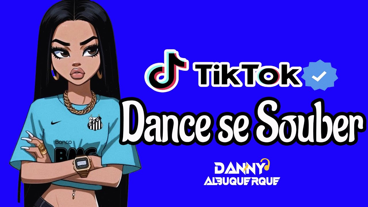 ⁣Dance se souber~ {TikTok} 2024 💌