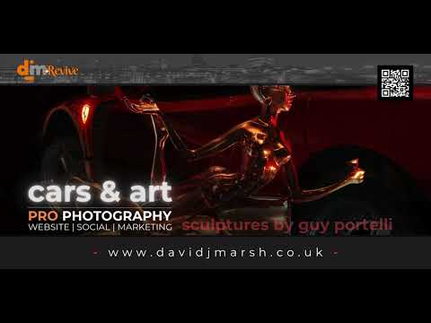 Marsh Automotive Photos