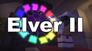 The Elver II Questline [Unturned Stream Highlights]