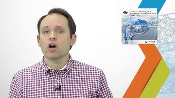 CADD Byte - Additions to the Autodesk AEC Collection