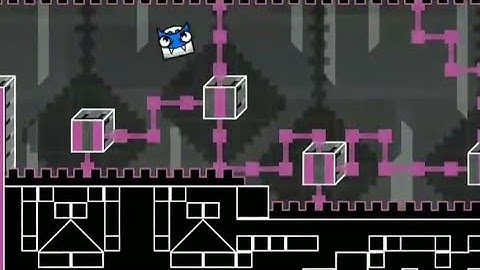 "Fracture" 100% by UserMatt18 | Geometry Dash [2.11] (Hard)