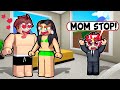 STEP-MOM was EVIL and THIS Happened.. (Brookhaven RP)
