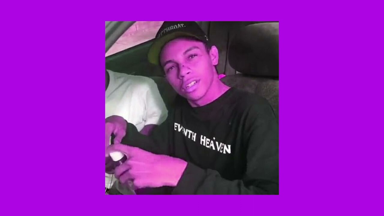 d savage - i know (slowed & reverb)