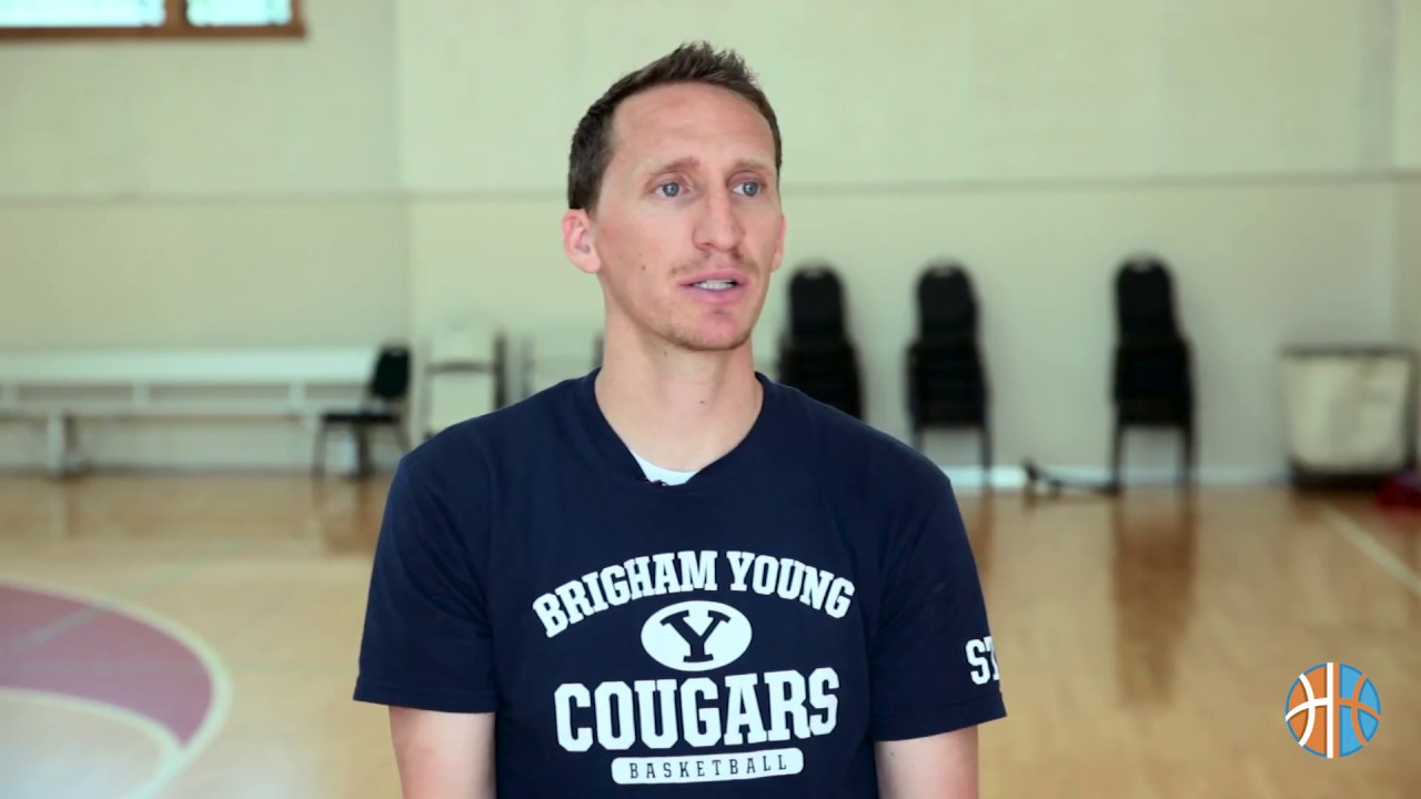 Halford Hoops Training YouTube