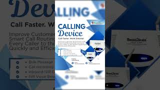 📞 Upgrade Your Calling System Today!Boost your business ! #viral #ivr #ivrsystem #short
