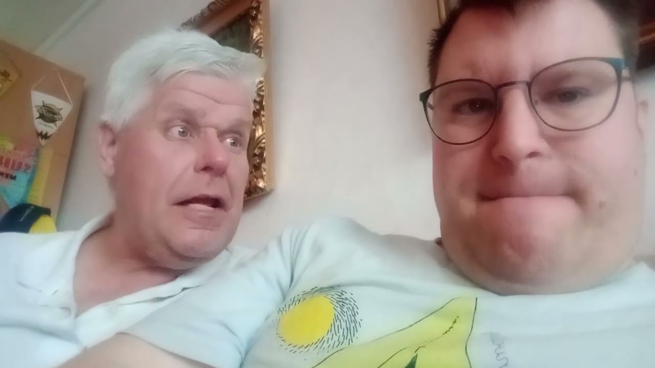 Jyri ja Pekka puhuu saipasta 