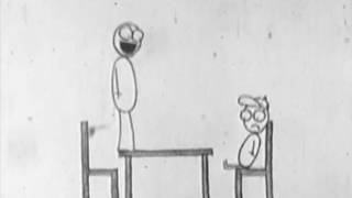 Rejected - Deleted Father & Son Scene