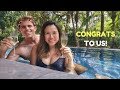 A SPECIAL MOMENT In The Philippines With My GIRLFRIEND...