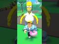 I Made Homer Cry Roblox Hungry Simpsons Thesimpsons Roblox 
