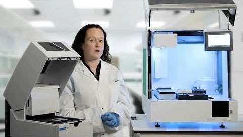 Magnis Video - Walk-away NGS automation – Now at your fingertips