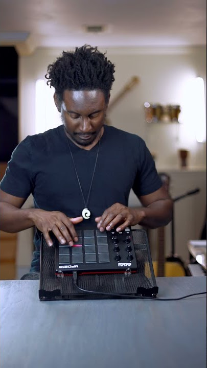 Finger Drumming: First Day VS 1 Year Progress #shorts