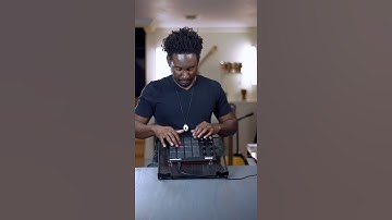 Finger Drumming: First Day VS 1 Year Progress #shorts