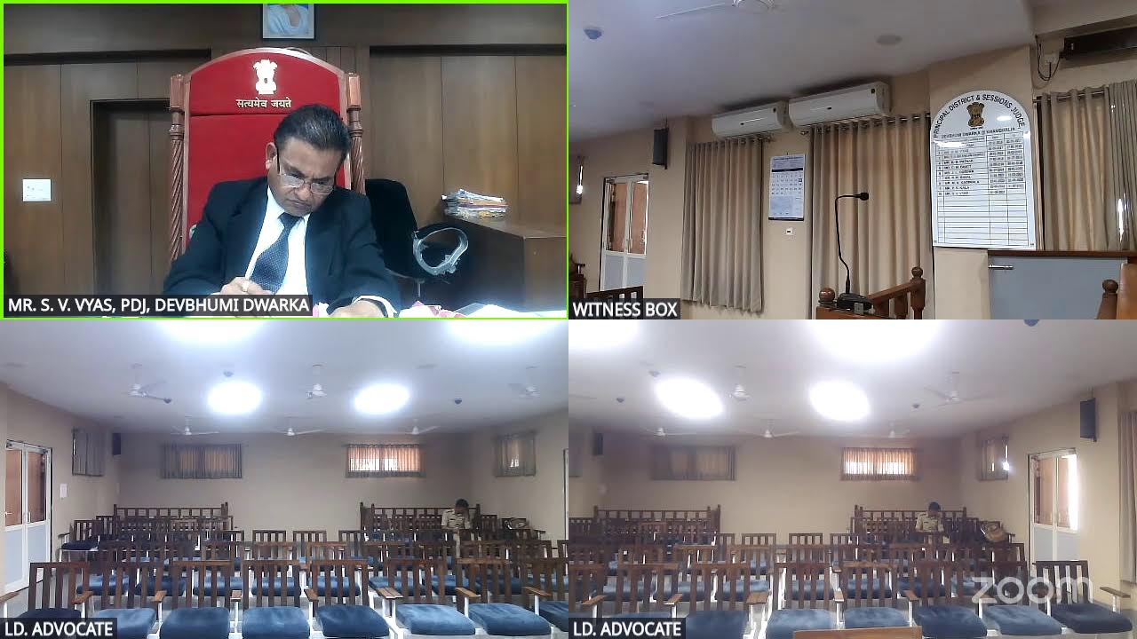 11-02-2026 - COURT OF MR. S. V. VYAS, PDJ, DEVBHUMI DWARKA AT KHAMBHALIA