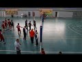 Match 7- Semifinal Boys Egypt v Tunisia- 2018 Youth African Games