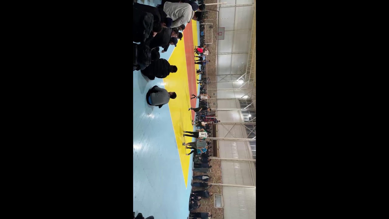 35+ полу финал Кара кулжа Ознон