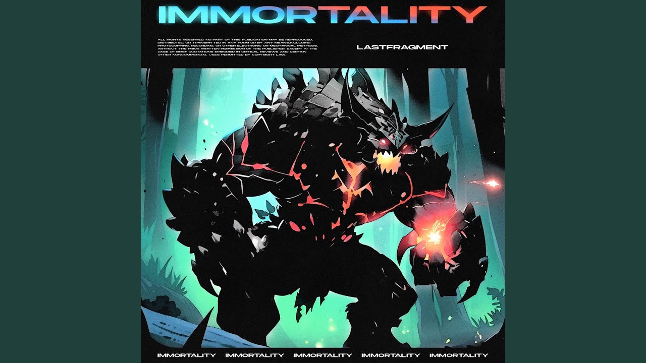 Watch Immortality on YouTube Watch Immortality on YouTube