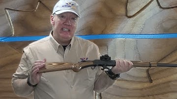 Proving A Lever Action Rifle Safe for the Canadian Firearms Safety Course.