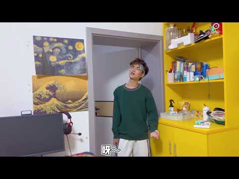 我的“中国话”