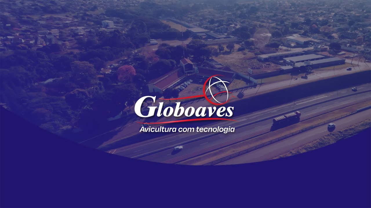 Globoaves Institucional 2023 | Português