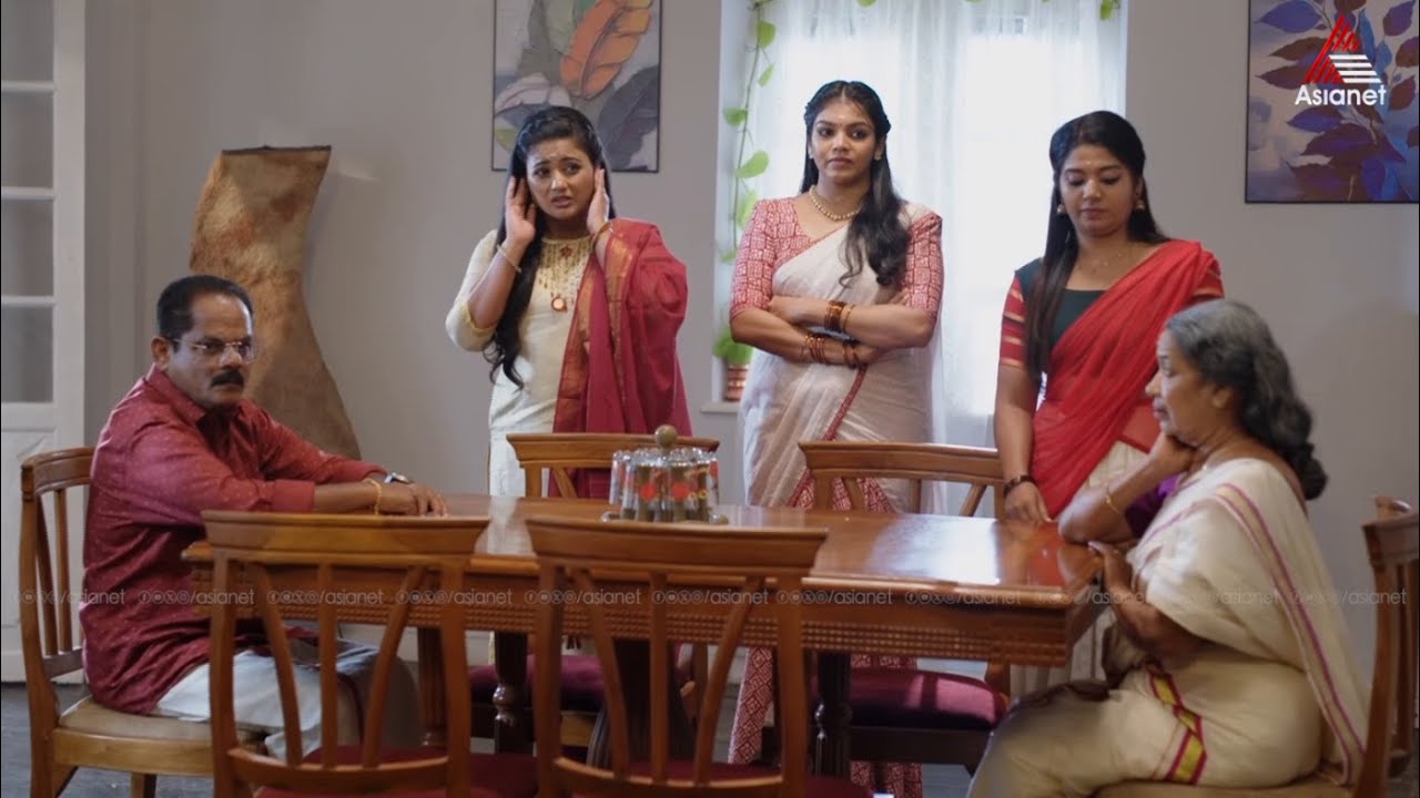 Ee Puzhayum Kadannu Promo || 06-02-2026 || Episode 05 || Asianet