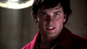 Bizzarro en busca de Kriptonita . Smallville 7x01 [ Cris Series ]