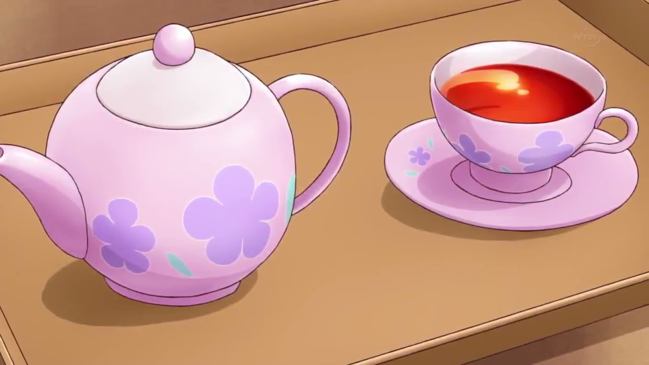 Aikatsu - Tình Bạn Thân Thiết | Aikatsu Friends! Tập 15