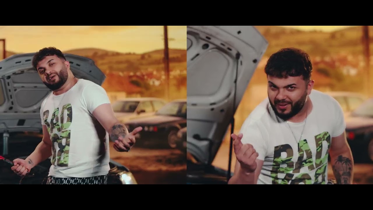 Denis Ramniceanu - Passat | Official video