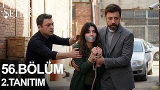 Uzak Şehir 56. 2. Fragmanı Meryemi̇n Kocasi Geli̇yor