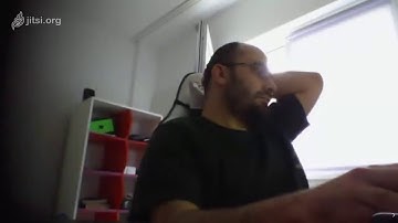 Saúl Ibarra Corretgé Live Stream