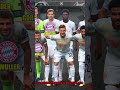 Squad Bayern Munchen Vs Barcelona UCL 2020 8 2 Barcelona München Bintangbola Squad Bayern Munchen Vs Barcelona UCL 2020 8 2 Barcelona München Bintangbola