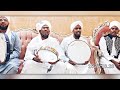 مدحة ناح القمري الراوي هاشم المادح الشيخ عبدالله الحبر و ابناءه