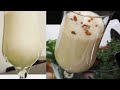 Apple Dates Milkshake || Healthy Drink || Easy Diet Recipe