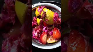 #capsuni #gastronomie #food #mancaresanatoasa #recipe #bucatarie #cooking #culinar #deserturi