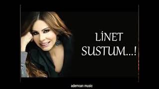 LİNET ~ Sustum Resimi