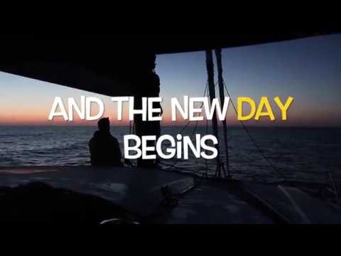 Let's Dance Sailing Story #13 - Sardinia Crossing - Take Two