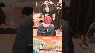 爆裂ウザすぎる #ブリカワ #ブリとカワウソ #爆裂愛してる #スマブラsp